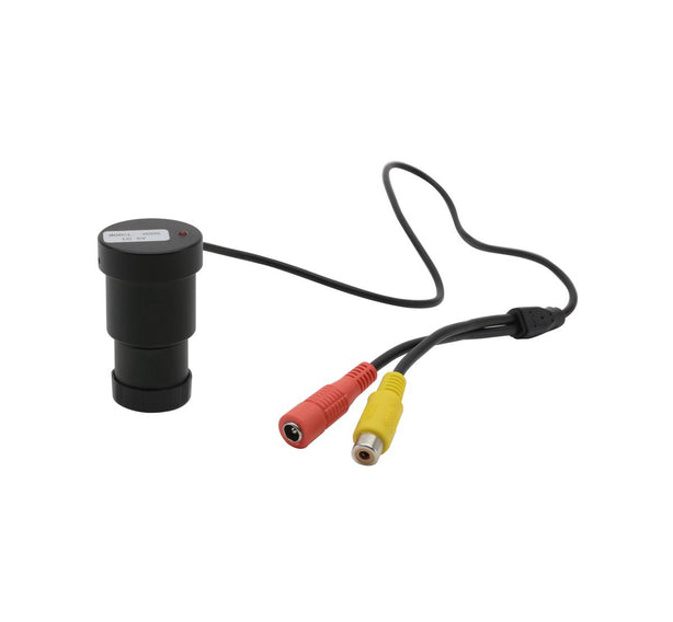 Optika Italy TV Eyepiece Camera System with Fixed Lens and CCD Sensor VC-05 - 1.0 Each