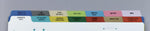 First Healthcare Products Divider Sets - FHP2141AC