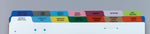 First Healthcare Products Divider Sets - FHP2460