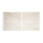 First Divider Set, Long-Term Care, Top Opening, Polyethylene, 14 Tab - FHP2461