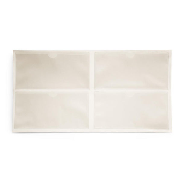 First Divider Set, Long-Term Care, Top Opening, Polyethylene, 14 Tab - FHP2461