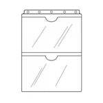 FIRST HEALTHCARE PRODUCTS Protectors 4071 1 Each - MDL-FHP4071
