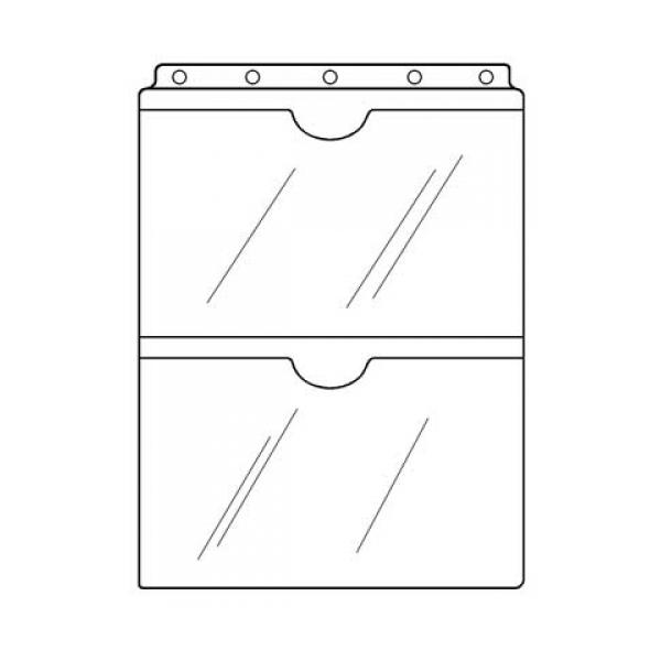 FIRST HEALTHCARE PRODUCTS Protectors 4071 1 Each - MDL-FHP4071