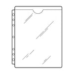 FIRST HEALTHCARE PRODUCTS Protectors 4082 1 Each - MDL-FHP4082