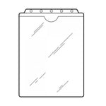 FIRST HEALTHCARE PRODUCTS Protectors 4083 1 Each - MDL-FHP4083