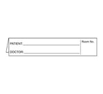 FIRST HEALTHCARE PRODUCTS Document Pockets 4120C 1 Each-MDL-FHP4120