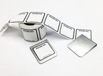 First Healthcare Products Room Number Labels - FHP5030