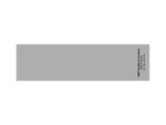 Blank Spine ID Labels - 5043-08 - 1 Each - MDL-FHP504308