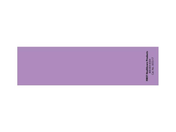 Blank Spine ID Labels - 5043-17 - 1 Each - MDL-FHP504317