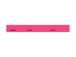 First Healthcare Products Printed Spine ID Labels - FHP506310