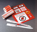 No Blood Labels - 5064 - 500 Each - MDL-FHP5064