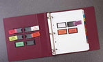 Quick-Stat Alert Card - 5204 - 50 Each - MDL-FHP5204