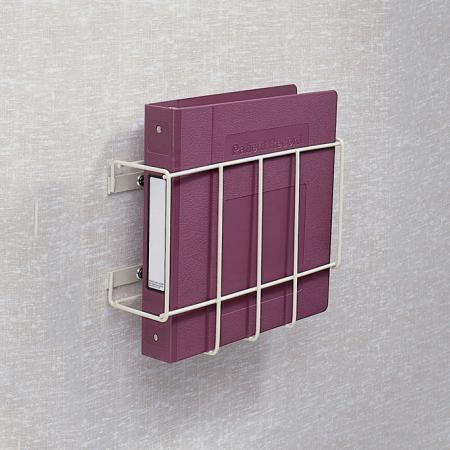 First Healthcare Products Wire Chart Holders 652301 - 1.0 Each - MDL-FHP652301