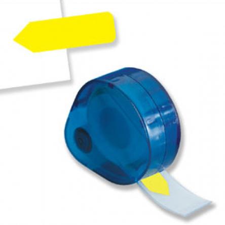 Redi-Tag Labels and Dispensers - 71014 - 1 Each - MDL-FHP71014