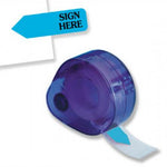 Redi-Tag Labels and Dispensers - 81034 - 1 Each - MDL-FHP81034