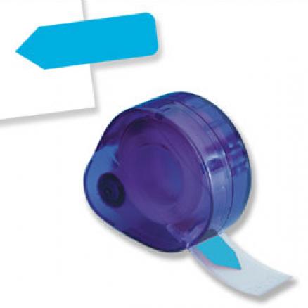 Redi-Tag Labels and Dispensers - 91063 - 6 Roll - MDL-FHP91063