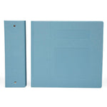 FIRST HEALTHCARE PRODUCTS 4" Side Opening Binders M10240R3 1 Each - MDL-FHPM10240R3