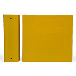 4" Side Opening Binders - M10250R3 - 1 Each - MDL-FHPM10250R3