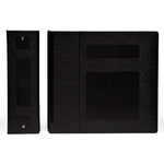 FIRST HEALTHCARE PRODUCTS 4" Side Opening Binders M10280R3 1 Each - MDL-FHPM10280R3