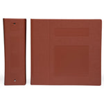 4" Side Opening Binders - M10400R3 - 1 Each - MDL-FHPM10400R3