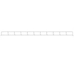 First Healthcare Products Ring Binder Dividers M2251 - 1.0 Each - MDL-FHPM2251