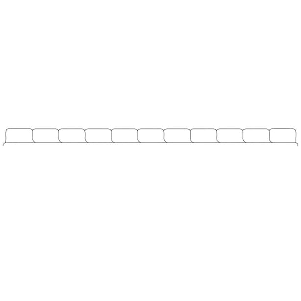 First Healthcare Products Ring Binder Dividers M2251 - 1.0 Each - MDL-FHPM2251