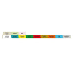 First Healthcare Products Divider Sets - FHPM240910