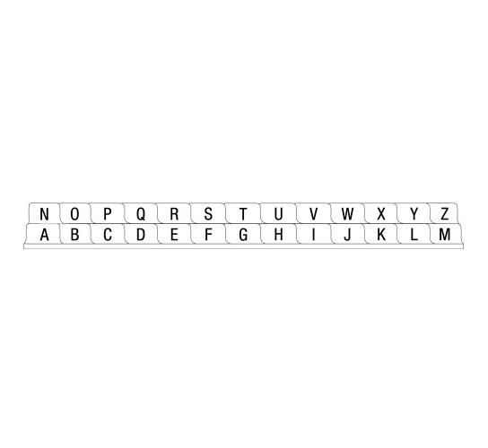 First Healthcare Products Divider Sets - FHPM2441