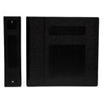 First Healthcare Products 3" Side Opening Binders - FHPM80280R3