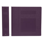 First Healthcare Products 3" Side Opening Binders - FHPM80350R3