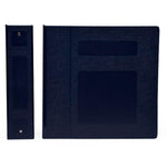First Healthcare Products 3" Side Opening Binders - FHPM80360R3