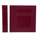 FIRST HEALTHCARE PRODUCTS 2" Side Opening Binders M90020R3 1 Each - MDL-FHPM90020R3