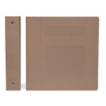 FIRST HEALTHCARE PRODUCTS 2" Side Opening Binders M90090R3 1 Each - MDL-FHPM90090R3