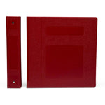 FIRST HEALTHCARE PRODUCTS 2" Side Opening Binders M90210R3 1 Each - MDL-FHPM90210R3