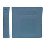 FIRST HEALTHCARE PRODUCTS 2" Side Opening Binders M90240R3 1 Each - MDL-FHPM90240R3