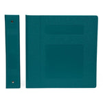 FIRST HEALTHCARE PRODUCTS 2" Side Opening Binders M90270R3 1 Each - MDL-FHPM90270R3