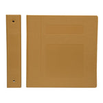 FIRST HEALTHCARE PRODUCTS 2" Side Opening Binders M90380R3 1 Each - MDL-FHPM90380R3
