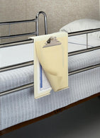 First Healthcare Products First Healthcare Overbed Clipboards - FHPM9661P