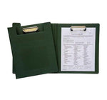 First Healthcare Products Standard & Legal Size Clipboards MMCB9500-02 - 1.0 Each - MDL-FHPMCB950002