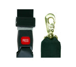Iron Duck Stretcher Straps 30520U-OSC 1.0 Each-MDL-FII30520UOSC