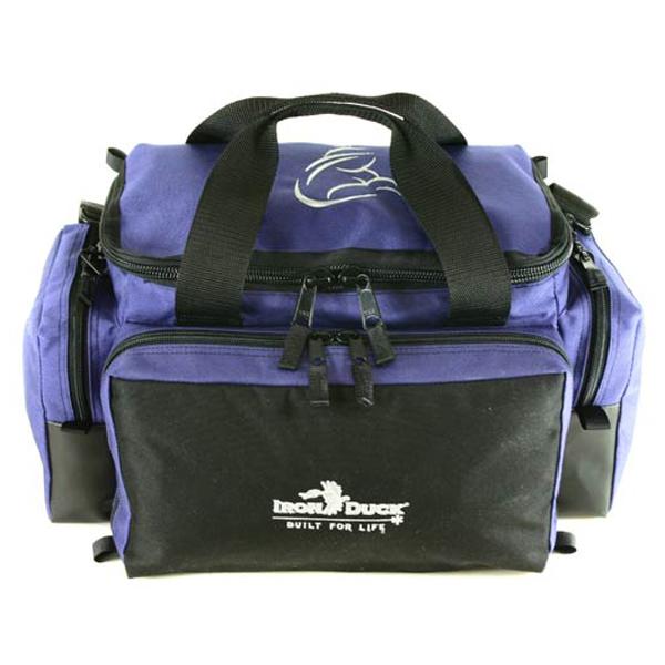 Iron Duck Trauma Pack Plus Bag - FII32350