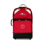 Iron Duck Ultra ALS Wheeled Oxygen Bag 32475 - 1.0 Each