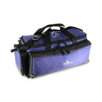 Iron Duck Breathsaver Airway Management System Bag, Green, 27" L x 13" W x 11" H - 34016D-GR - 1 Each