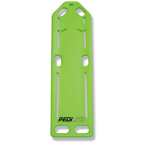IRON DUCK Pedi-Lite Pediatric Spine Boards 35721-FG 1 Each-MDL-FII35721FG
