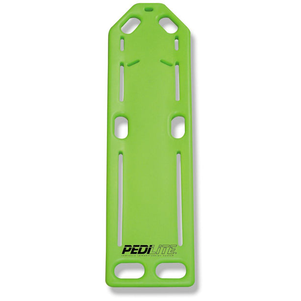 IRON DUCK Pedi-Lite Pediatric Spine Boards 35721-FG 1 Each-MDL-FII35721FG