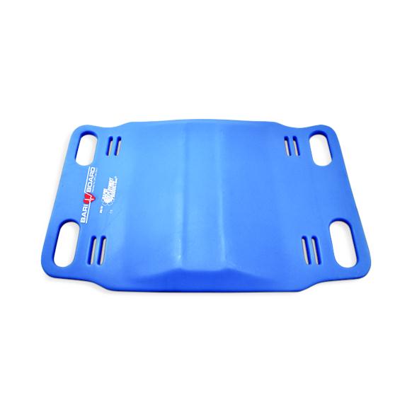 IRON DUCK CPR Bariboard 35725BB 1 Each-MDL-FII35725BB