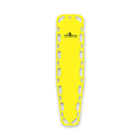 Iron Duck Ultra Vue 16 HDPE Spineboards 35775PRD - 1.0 Each