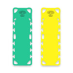 Iron Duck Pedi Air Align Pediatric Spine Board System 35841-Y - 1.0 Each - MDL-FII35841Y