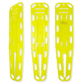 Iron Duck Ultra Loc HDPE Spineboards 35900 - 1.0 Each - MDL-FII35900