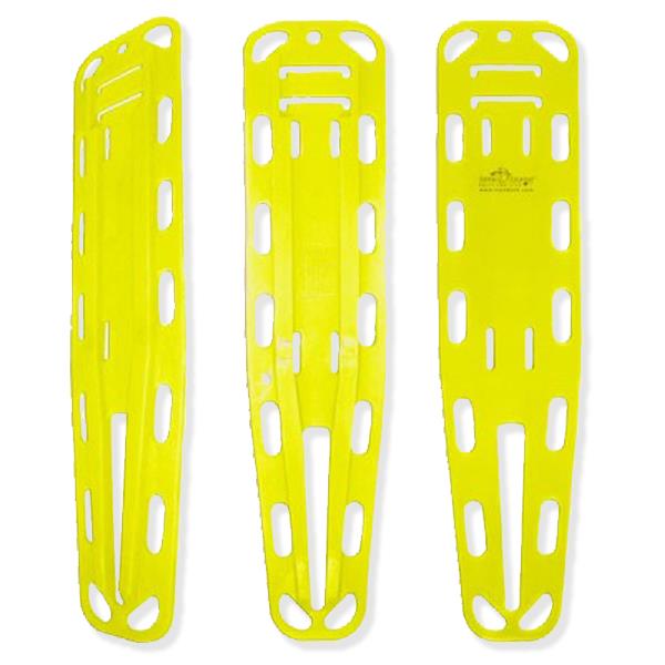 Iron Duck Ultra Loc HDPE Spineboards 35900 - 1.0 Each - MDL-FII35900